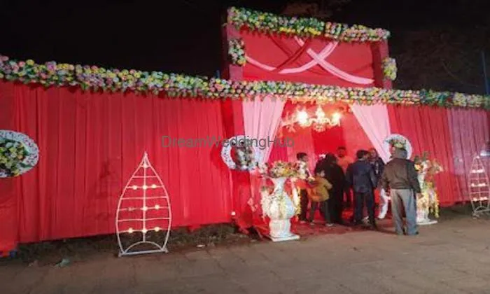 Shree Shyam Tent House And Light House Khetiawas Shree Shyam Tent House And Light House Khetiawas