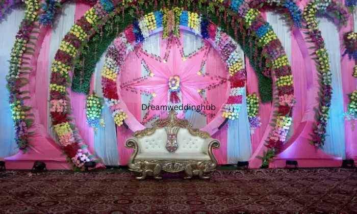 Shree Shyam Utsav Mahal Marriage Hall Banquet Hall
