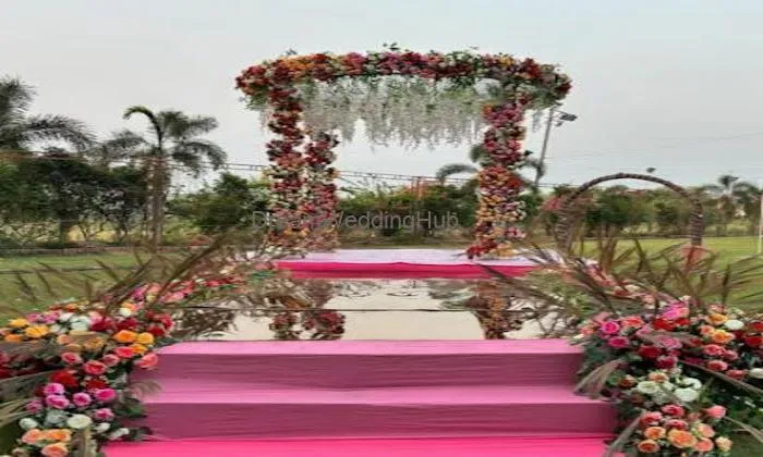 Shree Shyam Wedding Planner & Events Management
