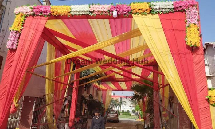 Shree Shyama Kun