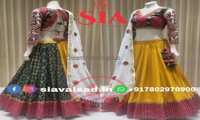 Shree Sia Valsad