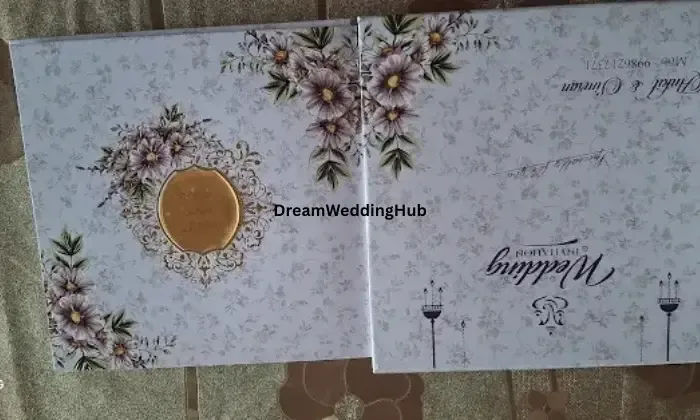 Shree Siddappaji Cards Gallery