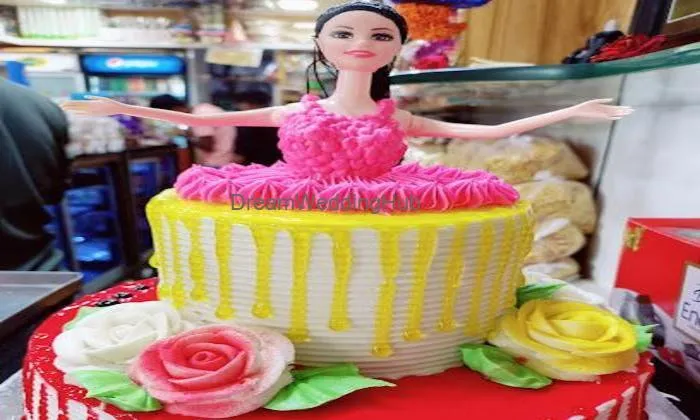 Shree Siddhi Sai Bakery