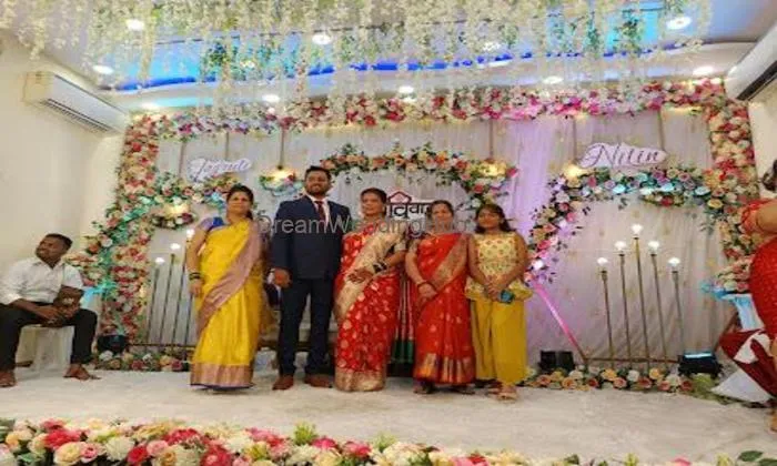 Shree Siddhivinayak Banquet Hall