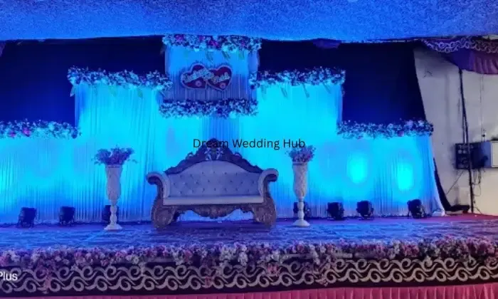 Shree Siddhivinayak Events And Decorators