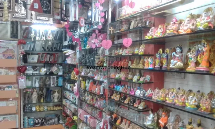Shree Siddhivinayak Sugandhi Bhandar
