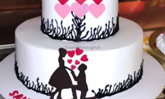 Shree Silver Bakery