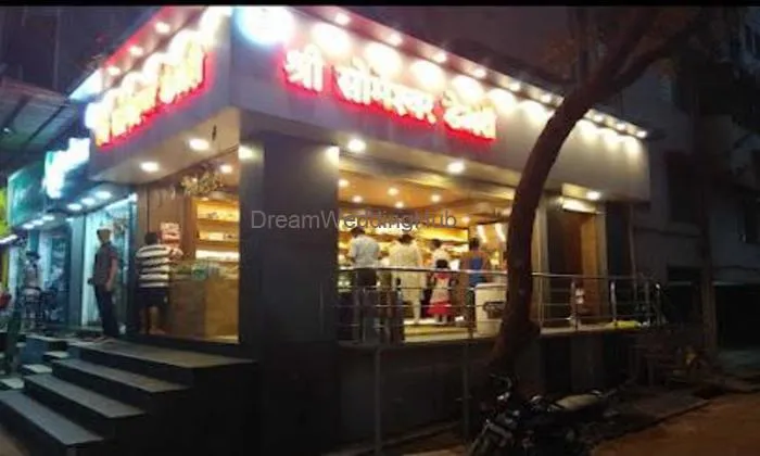 Shree Someshwar Dairy ( Best Dairy, Sweets, Namkeen Shop) Shree Someshwar Dairy ( Best Dairy, Sweets, Namkeen Shop)
