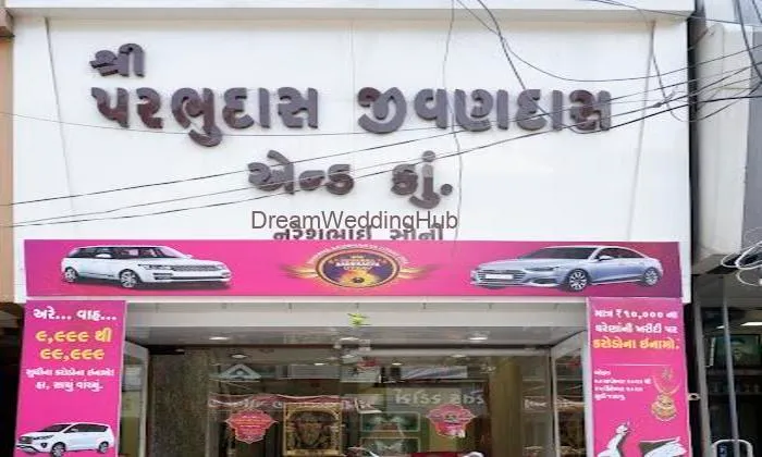 Shree Soni Parbhudas Jivandas & Co