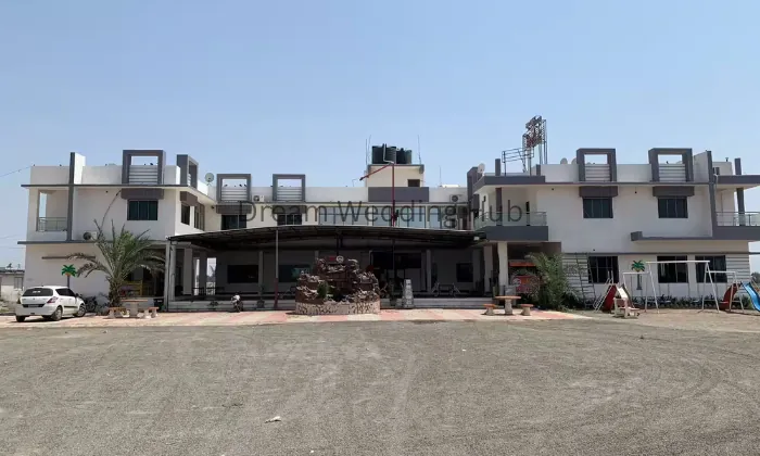 Shree Sorath Hotel And Resort