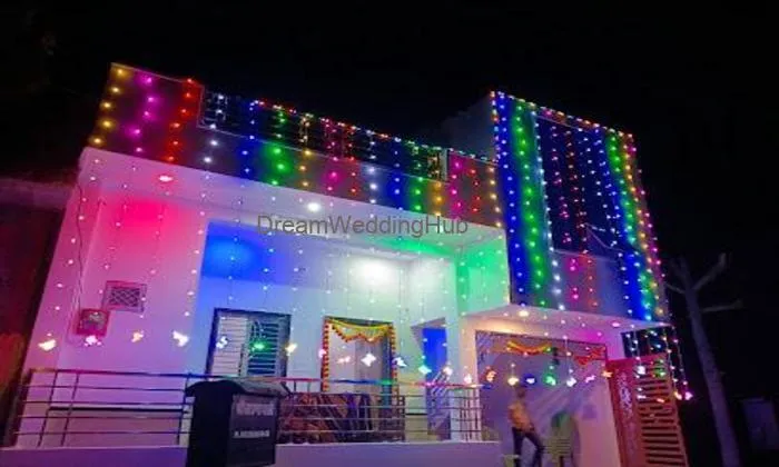 Shree Sound Pali