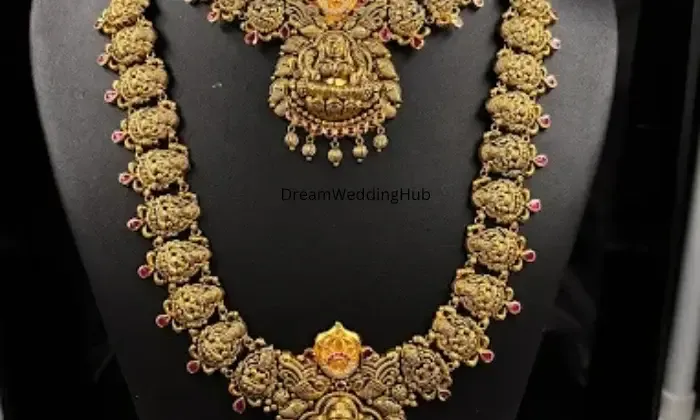Shree Sumangali Jewellers Pvt Ltd
