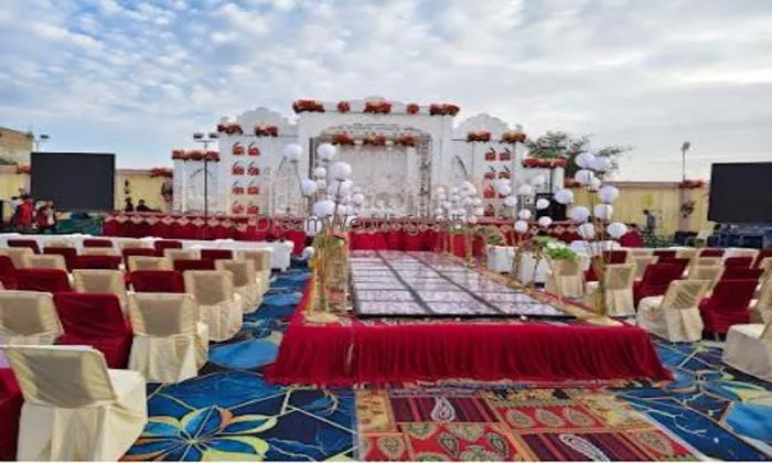 Shree Suraj Tent House And Events Management