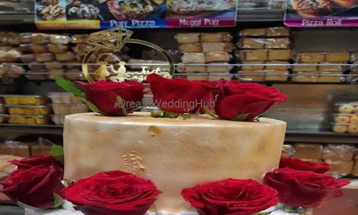 Shree Surti Bakery