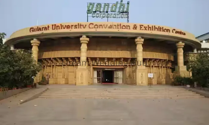 Shree Surti Modh Vanik Bhavan Shree Surti Modh Vanik Bhavan