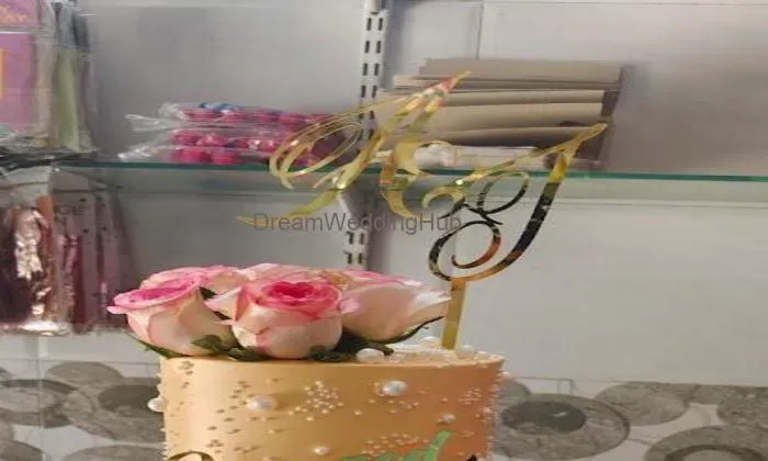 Shree Swami Cake Shop