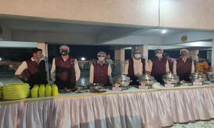 Shree Swami Samarth Caterers Shree Swami Samarth Caterers