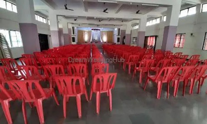 Shree Swami Samarth Mangal Karyalay