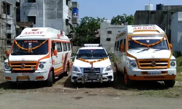 Shree Swami Samartha Tours