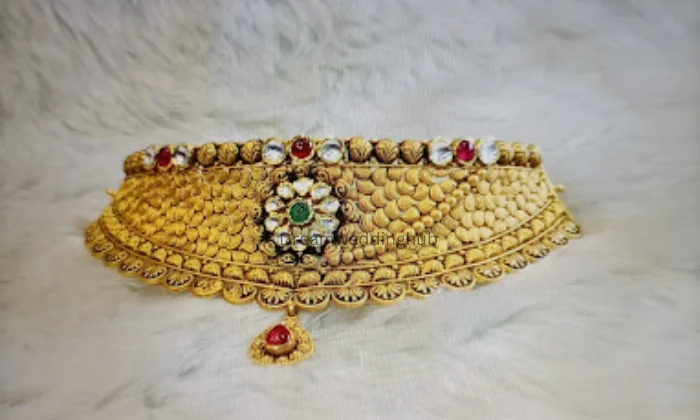 Shree Swarndeep Jewellers
