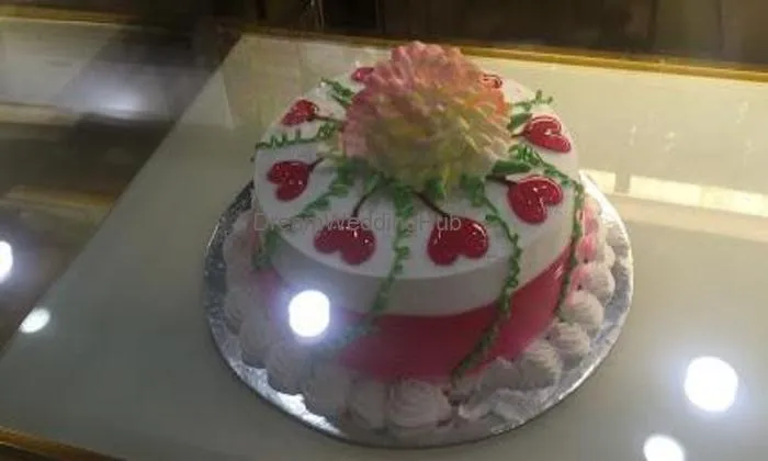 Shree Sweets And Namkeen (ashoka's)