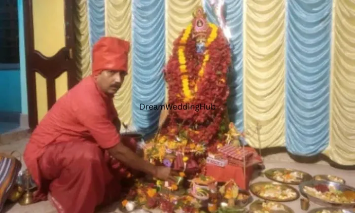 Shree Tarun Shastri