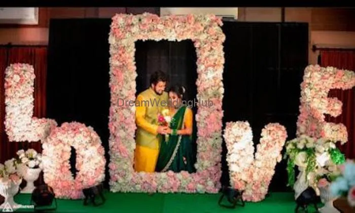 Shree Tirupati Events And Ballon Decoration