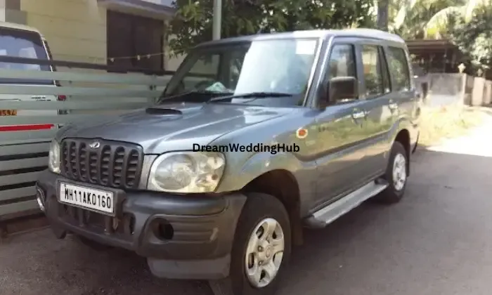 Shree Tours And Travels Satara