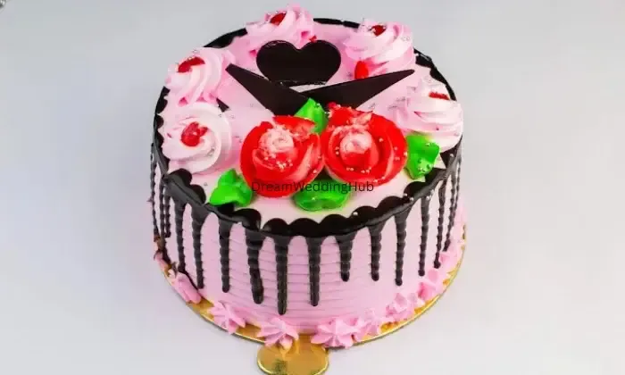 Shree Try Me Bakery