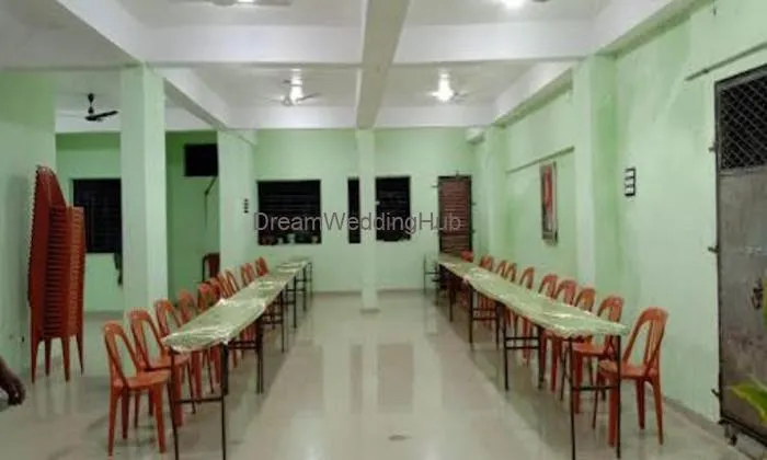 Shree Tulja Bhavani Hall