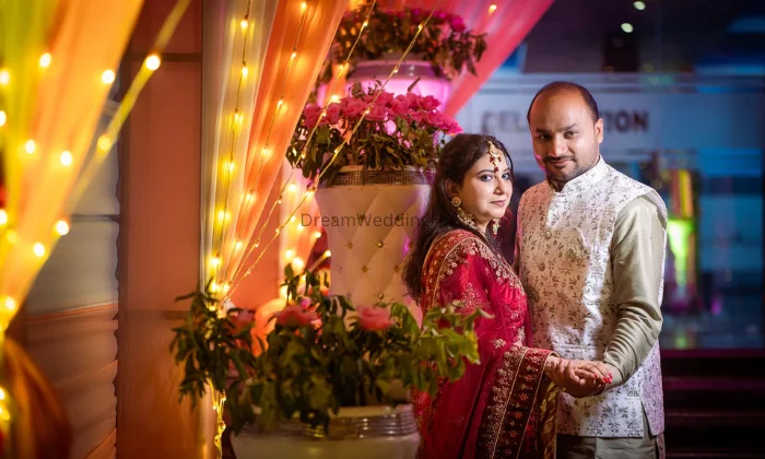 Shree Ultrashots Best Wedding Photography