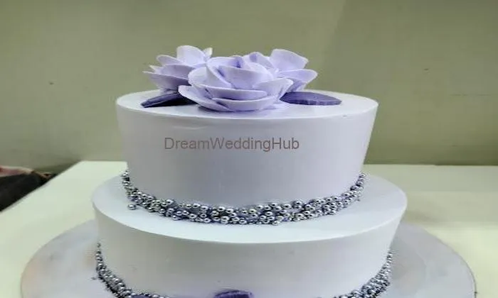 Shree Umiya Bakery