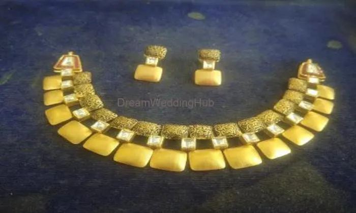 Shree Umiya Jewelers