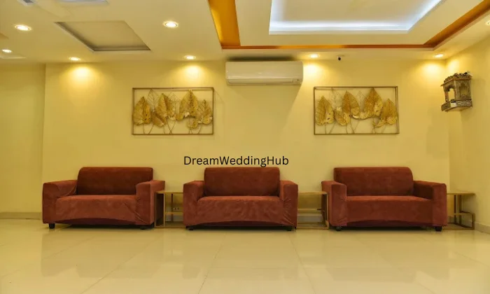 Shree Utsav Banquet Hall Shree Utsav Banquet Hall