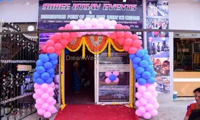 Shree Utsav Events