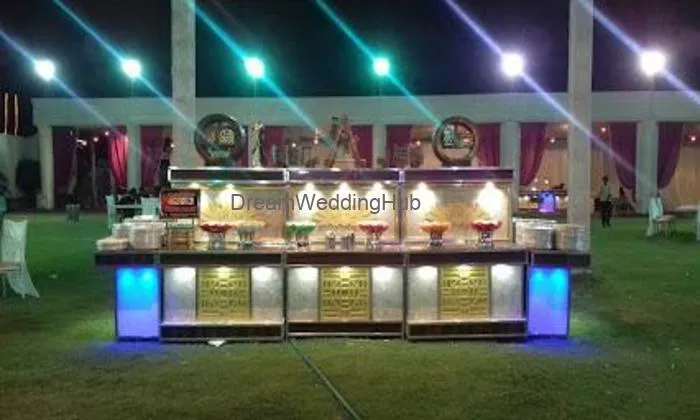 Shree Vaishno Halwai