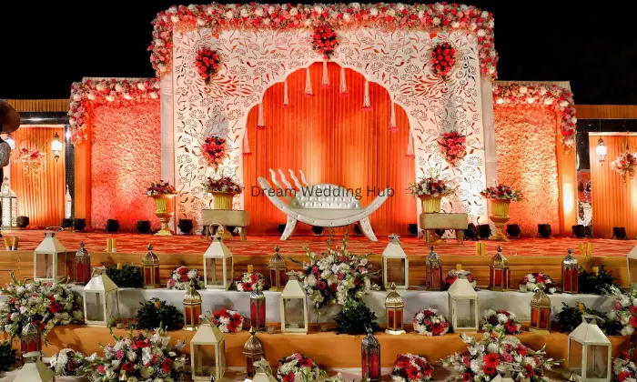 Shree Van Banquet