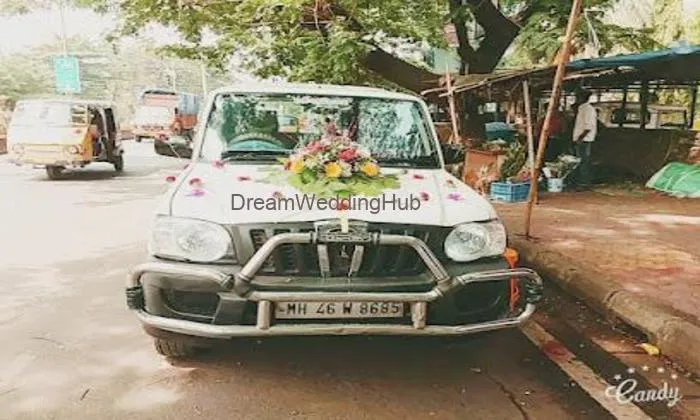 Shree Varadvinayak Tours & Travels