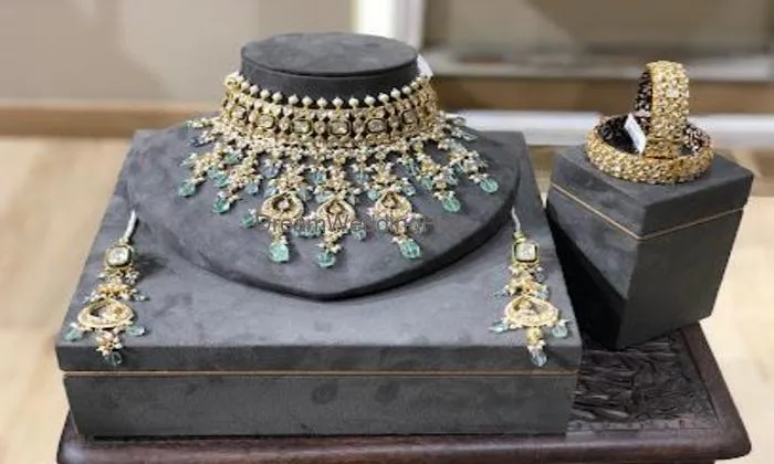Shree Vardhman Jewellers