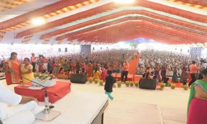 Shree Variya Prajapati Samaj Vadi