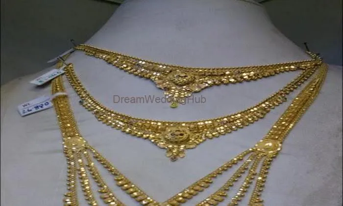 Shree Varma Jewellers
