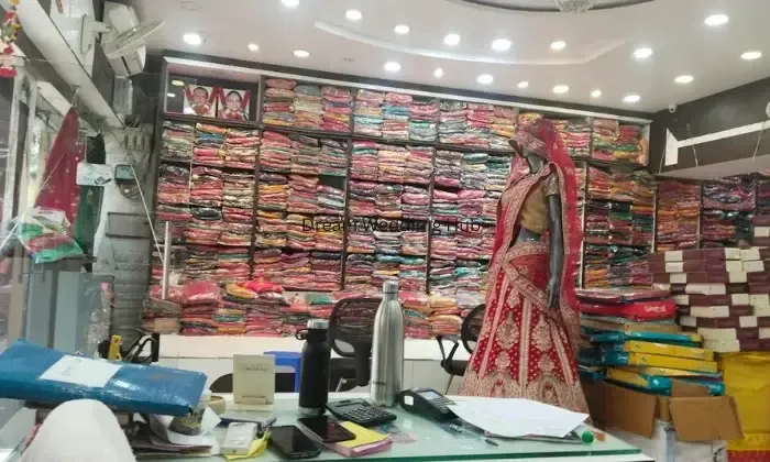Shree Vastralaya
