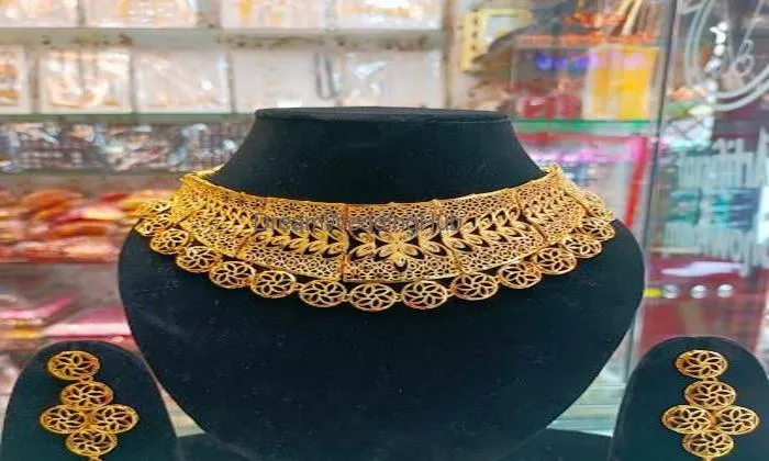 Shree Venkateshwara Artificial Jewellery