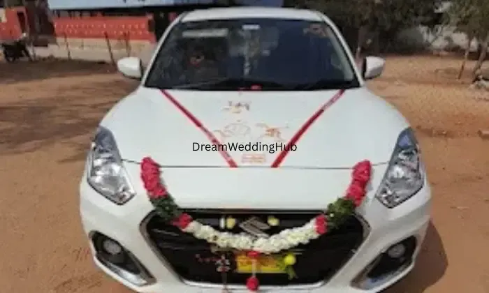 Shree Venkateswara Tour
