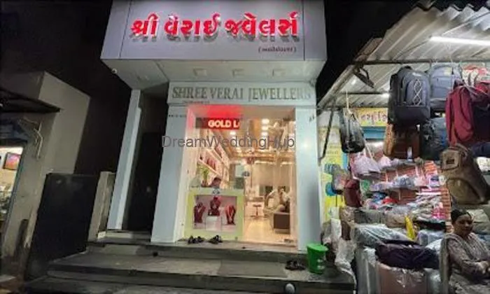Shree Verai Jewellers