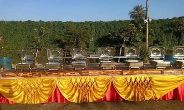 Shree Vidhya Caterers