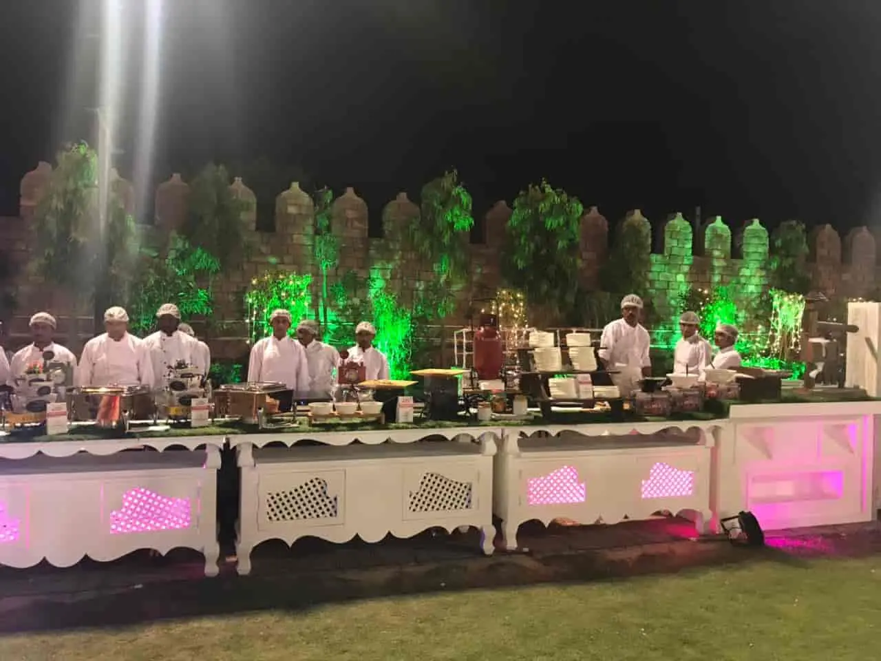 Shree Vinayak Caterers