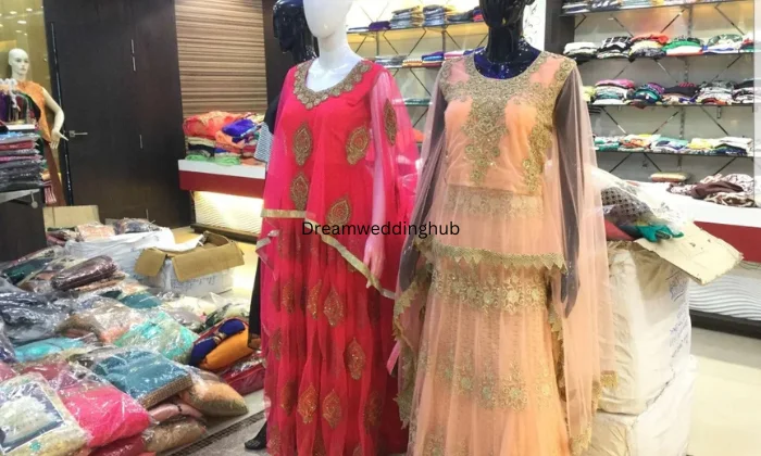 Shree Vinayak Fashion