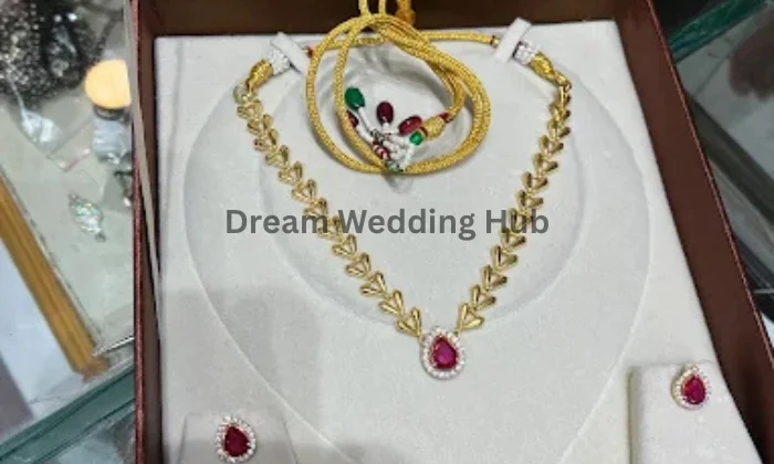 Shree Vinayak Jewellers  Best Jewellery Shop In Vadodara