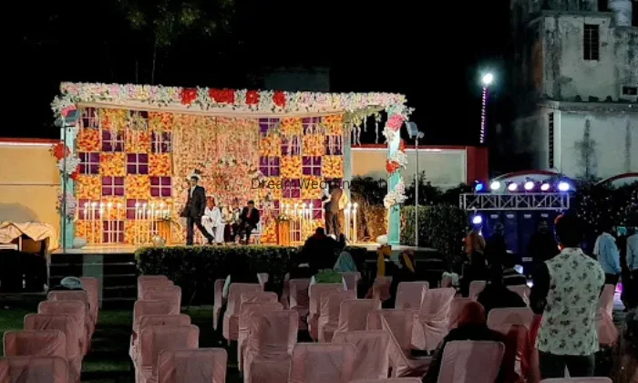 Shree Vinayak Marriage Garden Shree Vinayak Marriage Garden